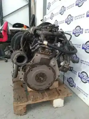 Second-hand car spare part complete engine for chrysler neon (pl) 2.0 le oem iam references zol  zol