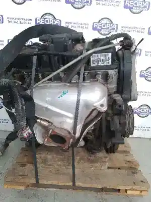 Second-hand car spare part complete engine for chrysler neon (pl) 2.0 le oem iam references zol  zol