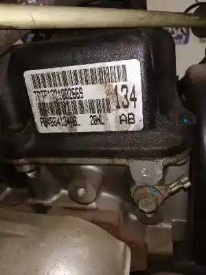 Second-hand car spare part complete engine for chrysler neon (pl) 2.0 le oem iam references zol  zol