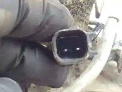 Second-hand car spare part front left knuckle for citroen c-crosser vtr oem iam references   