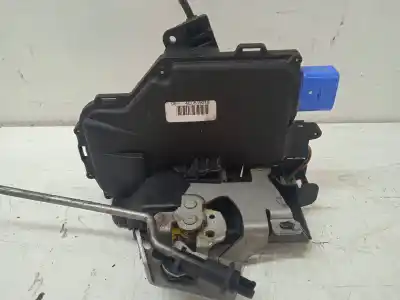 Second-hand car spare part rear right door lock for audi a8 d3 (4e2, 4e8) 4.0 tdi quattro oem iam references 4e0839016  