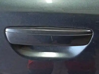 Second-hand car spare part exterior right rear door handle for audi a8 d3 (4e2, 4e8) 4.0 tdi quattro oem iam references 4e0839207b