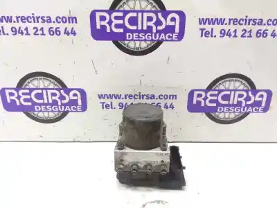 Автозапчастина б/у абс для citroen jumpy hdi 120 27 l1h1 furg. посилання на oem iam 1401082980  