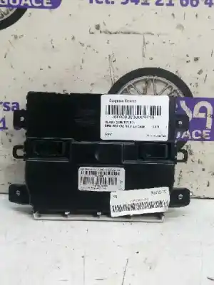 Second-hand car spare part climate control for bmw mini cabrio (r57) cooper oem iam references e1066184b 175 