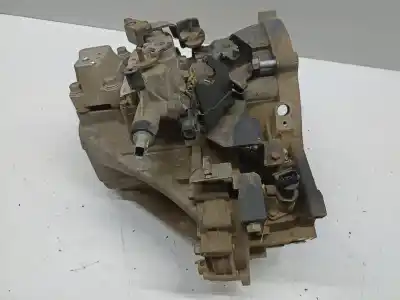 Tweedehands auto-onderdeel versnellingsbak voor hyundai i30 (gd) classic oem iam-referenties s71767