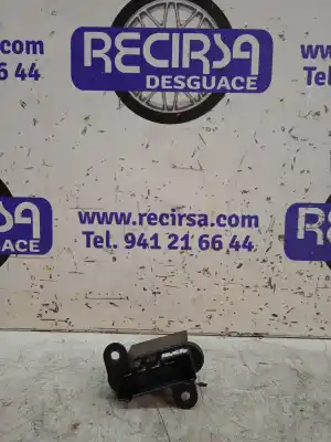 Pezzo di ricambio per auto di seconda mano resistenza al riscaldamento per jeep cherokee (kj) 2.8 crd 4x4 riferimenti oem iam 929433r  