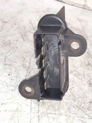 Pezzo di ricambio per auto di seconda mano resistenza al riscaldamento per jeep cherokee (kj) 2.8 crd 4x4 riferimenti oem iam 929433r  