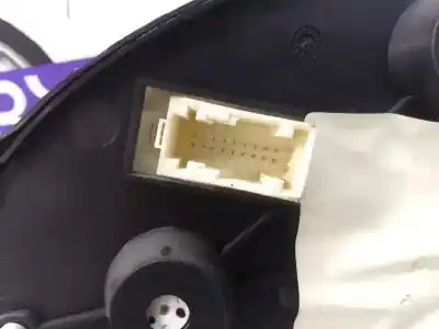 Peça sobressalente para automóvel em segunda mão quadrante por citroen jumpy hdi 120 27 l1h1 furg. referências oem iam 1401106580  