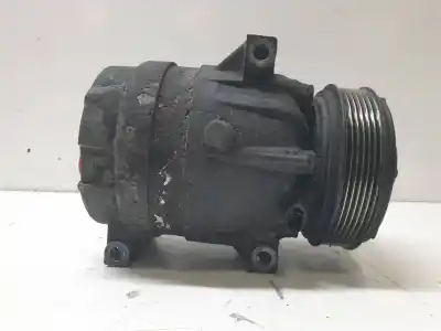 İkinci el araba yedek parçası KLIMA KOMPRESÖRÜ için RENAULT SCENIC RX4 (JA0)  OEM IAM referansları 7701499860 238 