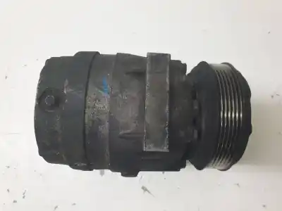 Second-hand car spare part air conditioning compressor for renault scenic rx4 (ja0) 1.9 dci salomon oem iam references 7701499860 238 