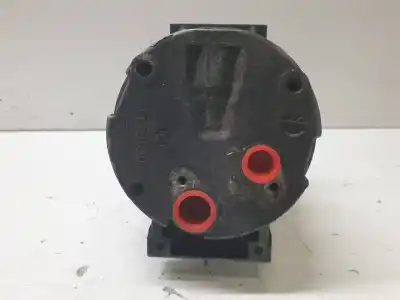 Second-hand car spare part air conditioning compressor for renault scenic rx4 (ja0) 1.9 dci salomon oem iam references 7701499860 238 
