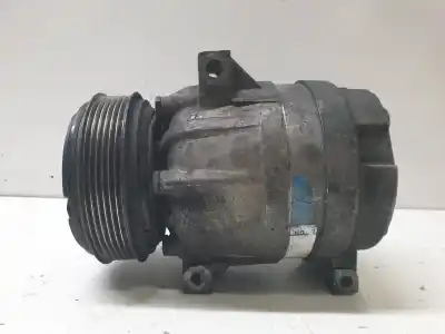Second-hand car spare part air conditioning compressor for renault scenic rx4 (ja0) 1.9 dci salomon oem iam references 7701499860 238 