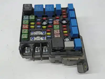 Tweedehands auto-onderdeel relais/zekeringenkastje voor hyundai i30 (gd) classic oem iam-referenties 919501h030