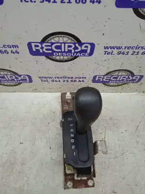 Piesă de schimb auto la mâna a doua SCHIMBATOR DE VITEZE pentru JEEP CHEROKEE (KJ)  Referințe OEM IAM P52109982AD  