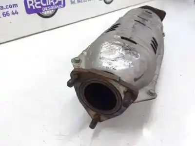 Pièce détachée automobile d'occasion catalyseur de voiture pour honda cr-v (rd8) es références oem iam 18160rbde00  
