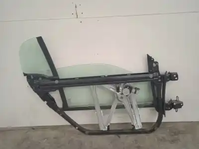 Pezzo di ricambio per auto di seconda mano alzacristalli anteriore sinistro per smart coupe electric drive riferimenti oem iam 