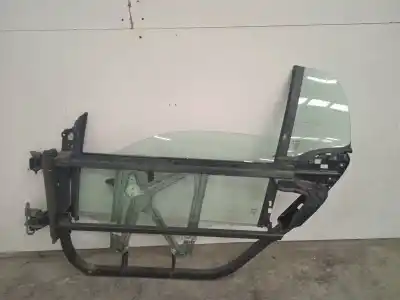 Second-hand car spare part driver left window regulator for smart coupe electric drive oem iam references   