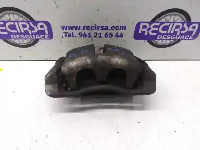 Second-hand car spare part front right brake caliper for citroen jumpy hdi 120 27 l1h1 furg. oem iam references   