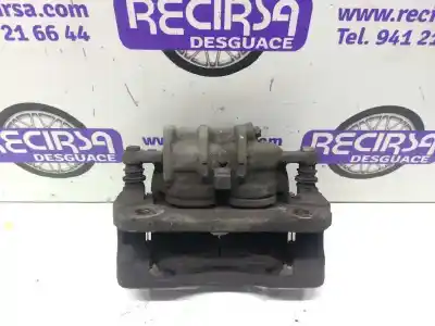 Second-hand car spare part front right brake caliper for citroen jumpy hdi 120 27 l1h1 furg. oem iam references   