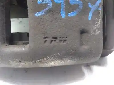 Second-hand car spare part front right brake caliper for citroen jumpy hdi 120 27 l1h1 furg. oem iam references   