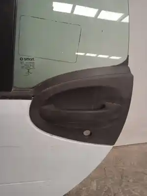 Pezzo di ricambio per auto di seconda mano maniglia esterna anteriore sinistra per smart coupe electric drive riferimenti oem iam 