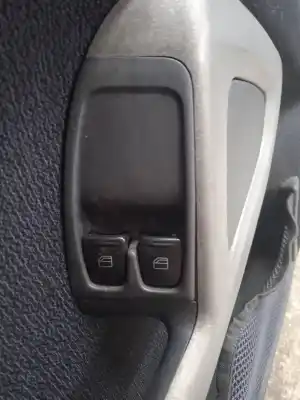 Pezzo di ricambio per auto di seconda mano interruttore alzacristalli anteriore sinistro per smart coupe electric drive riferimenti oem iam 