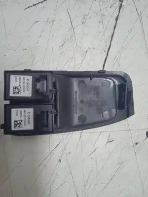 Second-hand car spare part left front power window switch for smart coupe electric drive oem iam references   