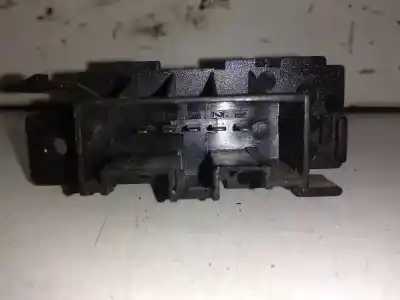 Автозапчастина б/у стійкість на нагревання для citroen jumpy hdi 120 27 l1h1 furg. посилання на oem iam   