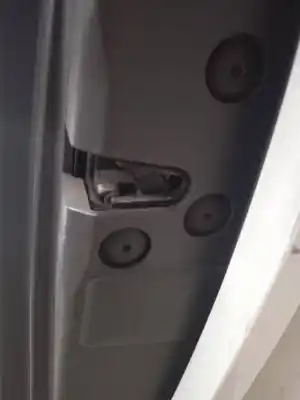 Pezzo di ricambio per auto di seconda mano serratura porta anteriore destra per smart coupe electric drive riferimenti oem iam 