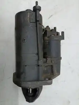 Second-hand car spare part STARTER MOTOR for BMW SERIE 3 COUPE (E36)  OEM IAM references 63223635  