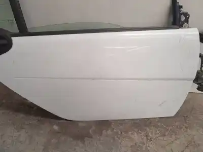 Pezzo di ricambio per auto di seconda mano alzacristalli anteriore destro per smart coupe electric drive riferimenti oem iam 