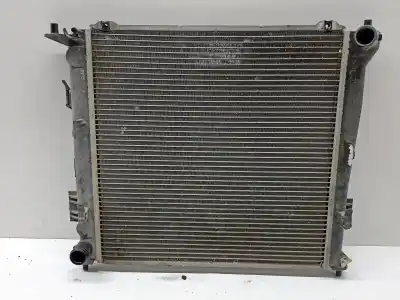 Tweedehands auto-onderdeel waterradiator voor hyundai i30 (gd) classic oem iam-referenties 253102l600