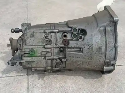 Gebrauchtes Autoersatzteil getriebe zum bmw serie 5 berlina (e34) 525tds oem-iam-referenzen hdn  