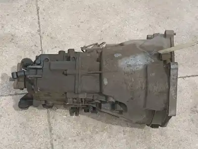 Gebrauchtes Autoersatzteil getriebe zum bmw serie 5 berlina (e34) 525tds oem-iam-referenzen hdn  