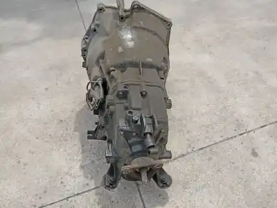 Gebrauchtes Autoersatzteil getriebe zum bmw serie 5 berlina (e34) 525tds oem-iam-referenzen hdn  