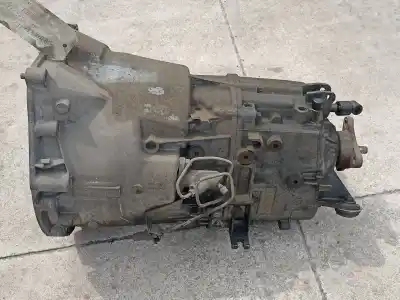 Gebrauchtes Autoersatzteil getriebe zum bmw serie 5 berlina (e34) 525tds oem-iam-referenzen hdn  
