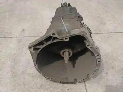 Gebrauchtes Autoersatzteil getriebe zum bmw serie 5 berlina (e34) 525tds oem-iam-referenzen hdn  