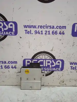 Peça sobressalente para automóvel em segunda mão módulo eletrônico por audi a8 d3 (4e2, 4e8) 4.0 tdi quattro referências oem iam 4e0907468a  