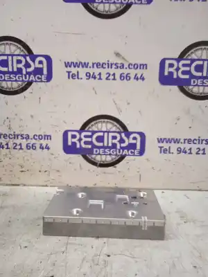 Peça sobressalente para automóvel em segunda mão módulo eletrônico por audi a8 d3 (4e2, 4e8) 4.0 tdi quattro referências oem iam 4e0035729  