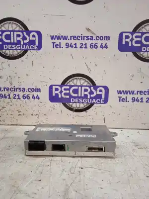 Peça sobressalente para automóvel em segunda mão módulo eletrônico por audi a8 d3 (4e2, 4e8) 4.0 tdi quattro referências oem iam 4e0035729  