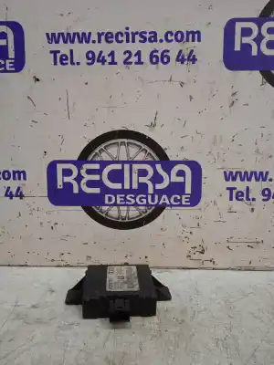 Peça sobressalente para automóvel em segunda mão módulo eletrônico por audi a8 d3 (4e2, 4e8) 4.0 tdi quattro referências oem iam 4e0907719  