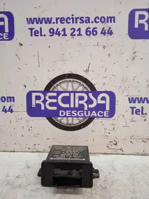 Peça sobressalente para automóvel em segunda mão módulo eletrônico por audi a8 d3 (4e2, 4e8) 4.0 tdi quattro referências oem iam 4e0907357  