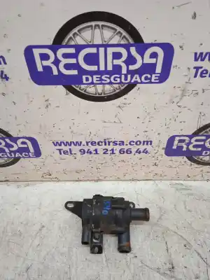 Second-hand car spare part water pump for audi a8 d3 (4e2, 4e8) 4.0 tdi quattro oem iam references 078121601a