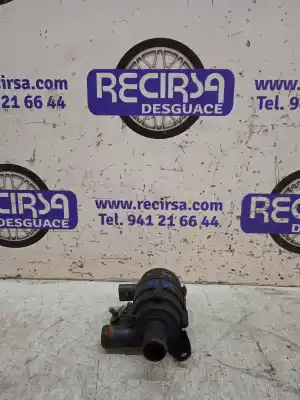 Peça sobressalente para automóvel em segunda mão bomba de água por audi a8 d3 (4e2, 4e8) 4.0 tdi quattro referências oem iam 078121601a  