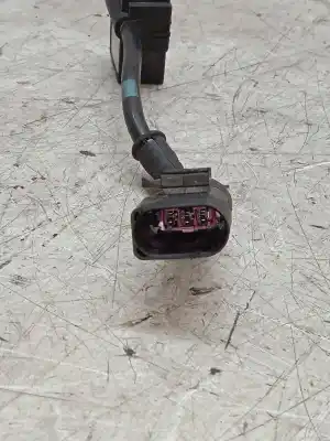 Second-hand car spare part sensor for audi a8 d3 (4e2, 4e8) 4.0 tdi quattro oem iam references 4e0907651g  
