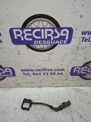 Second-hand car spare part sensor for audi a8 d3 (4e2, 4e8) 4.0 tdi quattro oem iam references 4e0907651g  