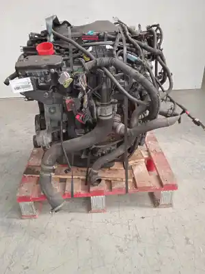 Second-hand car spare part COMPLETE ENGINE for FORD KUGA (CBV)  OEM IAM references UFDA  AV4Q6006AD