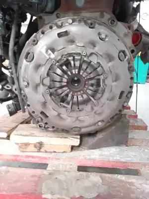 Second-hand car spare part complete engine for ford kuga (cbv) titanium s 4x4 oem iam references ufda  av4q6006ad