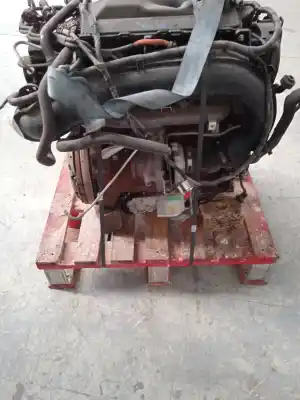 Second-hand car spare part complete engine for ford kuga (cbv) titanium s 4x4 oem iam references ufda  av4q6006ad