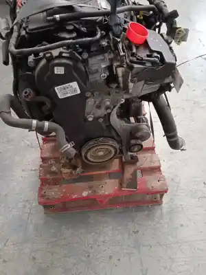 Second-hand car spare part complete engine for ford kuga (cbv) titanium s 4x4 oem iam references ufda  av4q6006ad